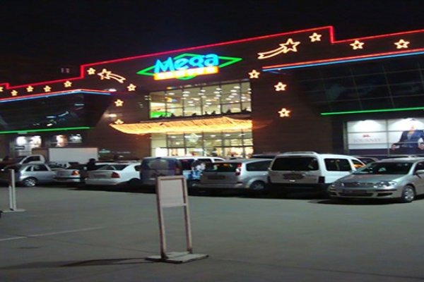 Кракен store